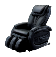 Массажное кресло